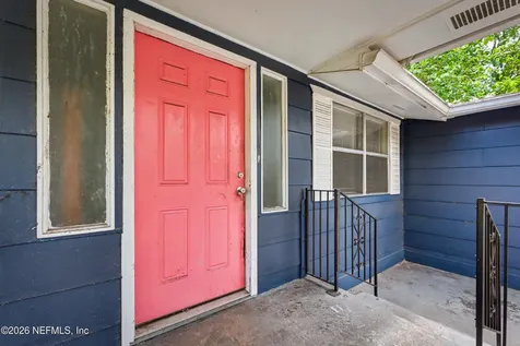 8897 Bronson Lane Jacksonville FL 32219