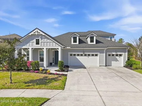 191 Fresnel Lane St. Augustine FL 32095