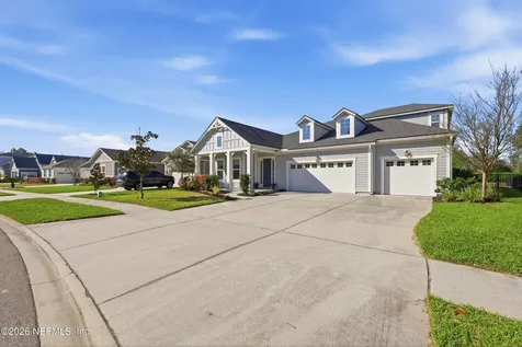 191 Fresnel Lane St. Augustine FL 32095