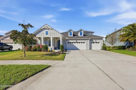 191 Fresnel Lane St. Augustine FL 32095