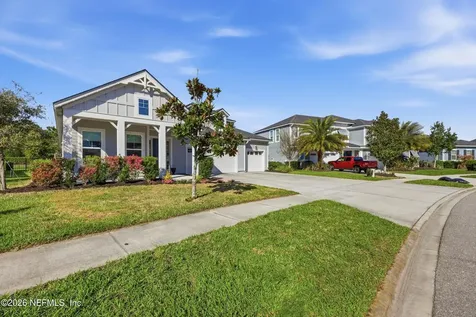 191 Fresnel Lane St. Augustine FL 32095
