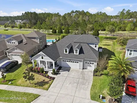 191 Fresnel Lane St. Augustine FL 32095
