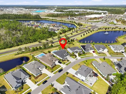 191 Fresnel Lane St. Augustine FL 32095