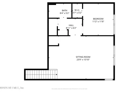 191 Fresnel Lane St. Augustine FL 32095