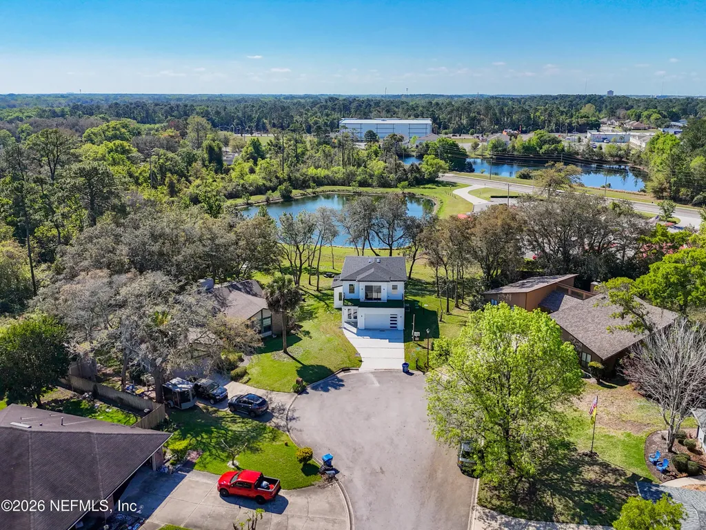 2121 Broad Water Drive Jacksonville FL 32225