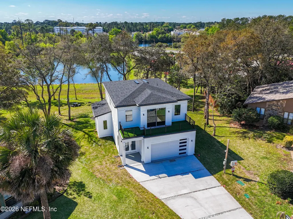 2121 Broad Water Drive Jacksonville FL 32225