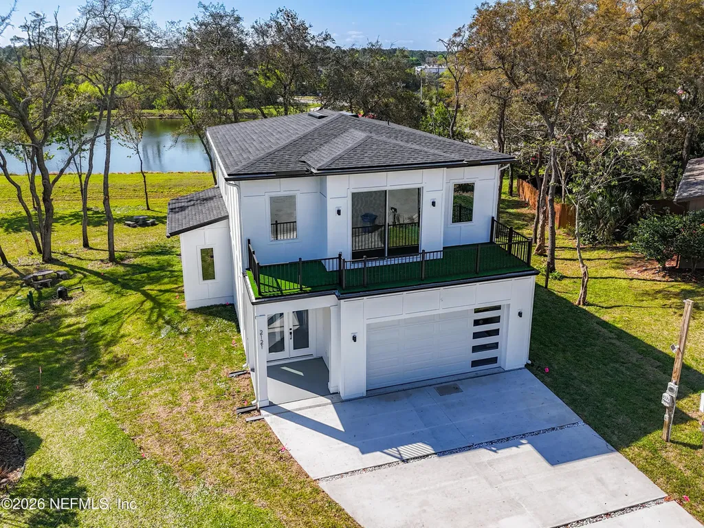 2121 Broad Water Drive Jacksonville FL 32225