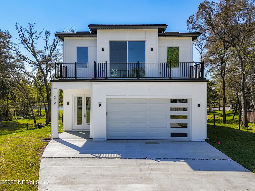 2121 Broad Water Drive Jacksonville FL 32225