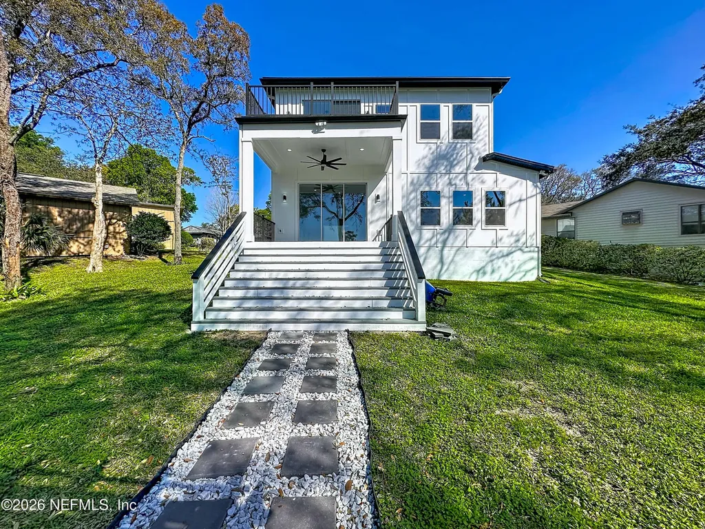 2121 Broad Water Drive Jacksonville FL 32225