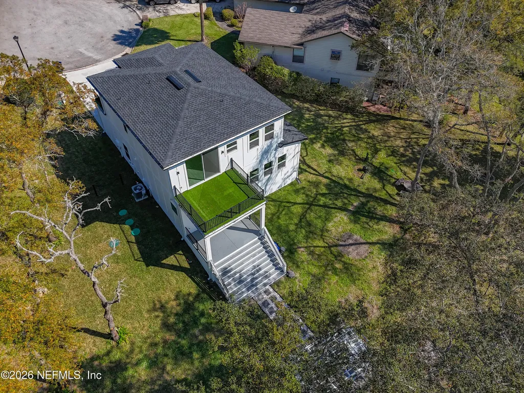 2121 Broad Water Drive Jacksonville FL 32225