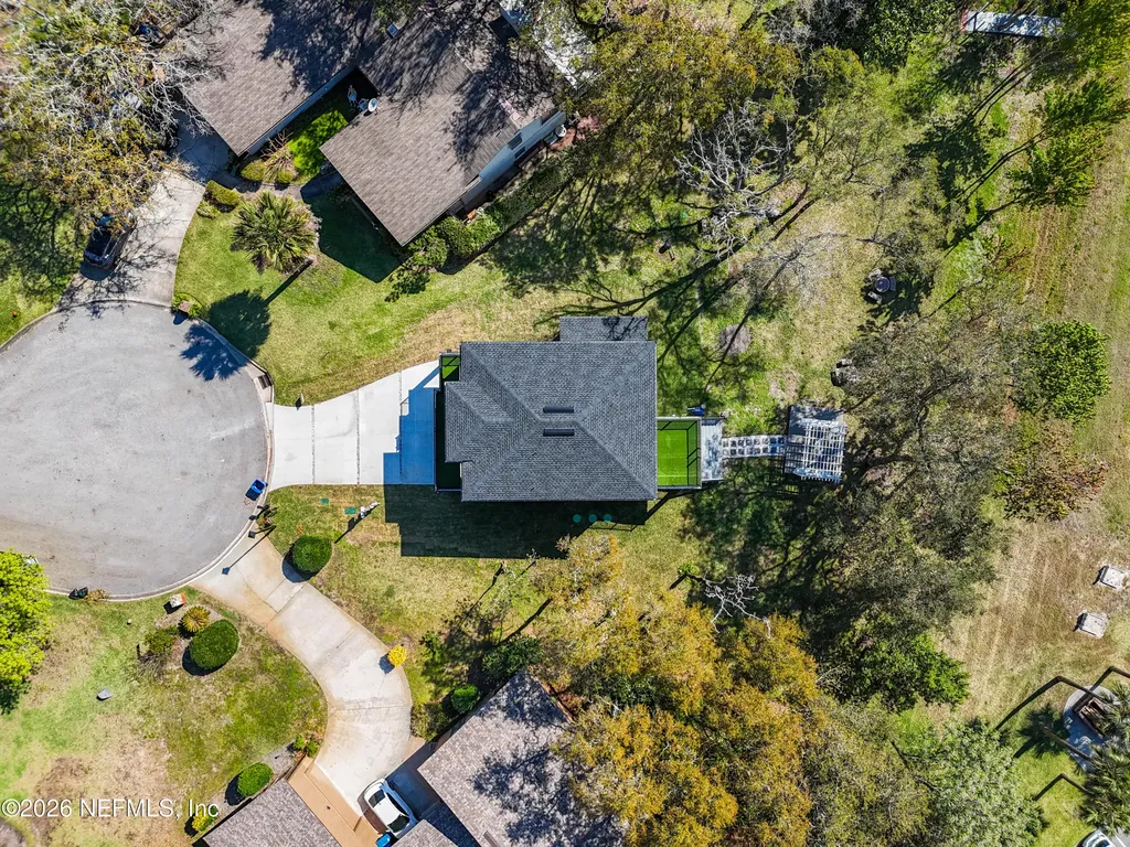 2121 Broad Water Drive Jacksonville FL 32225