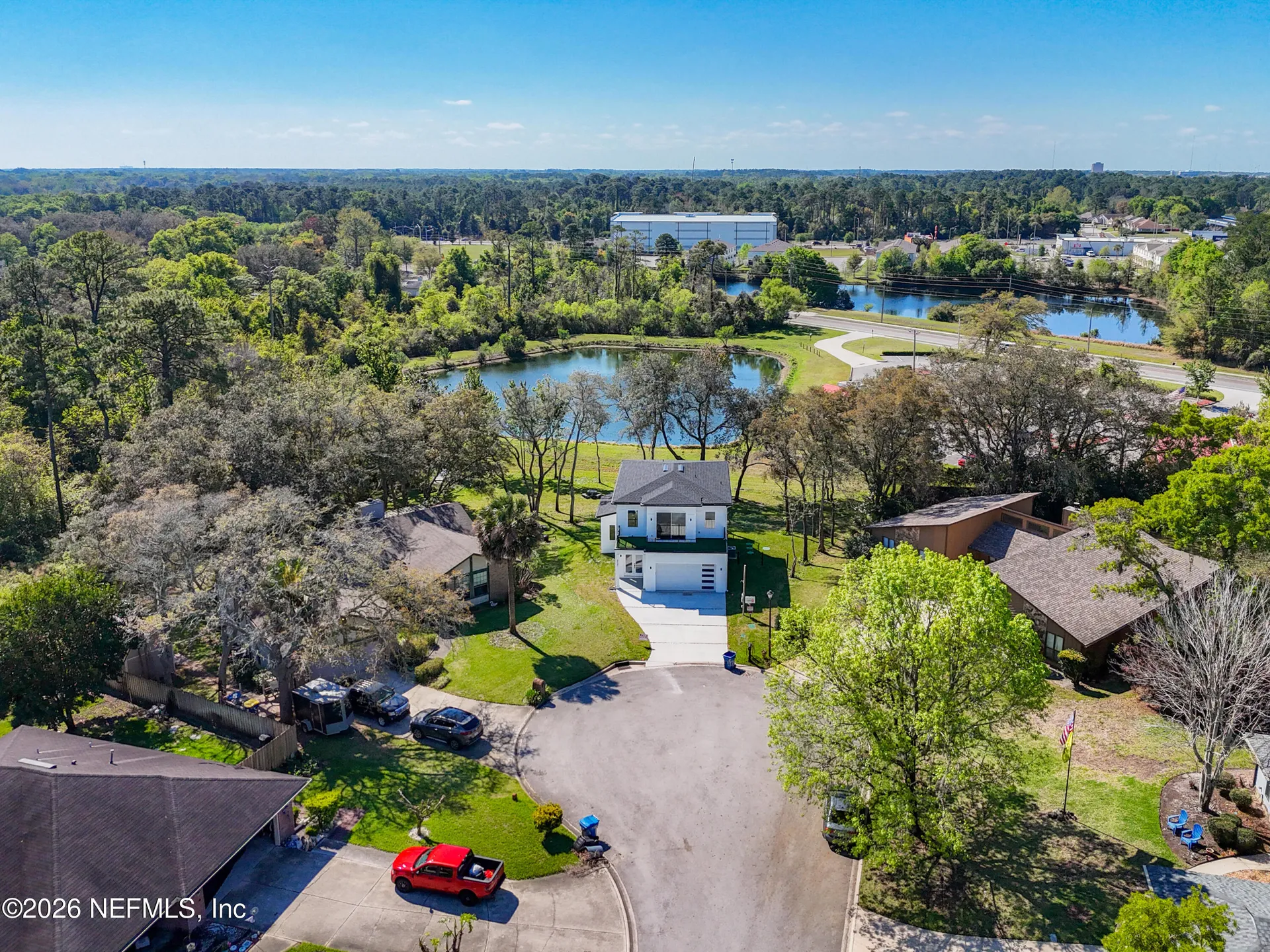2121 Broad Water Drive Jacksonville FL 32225