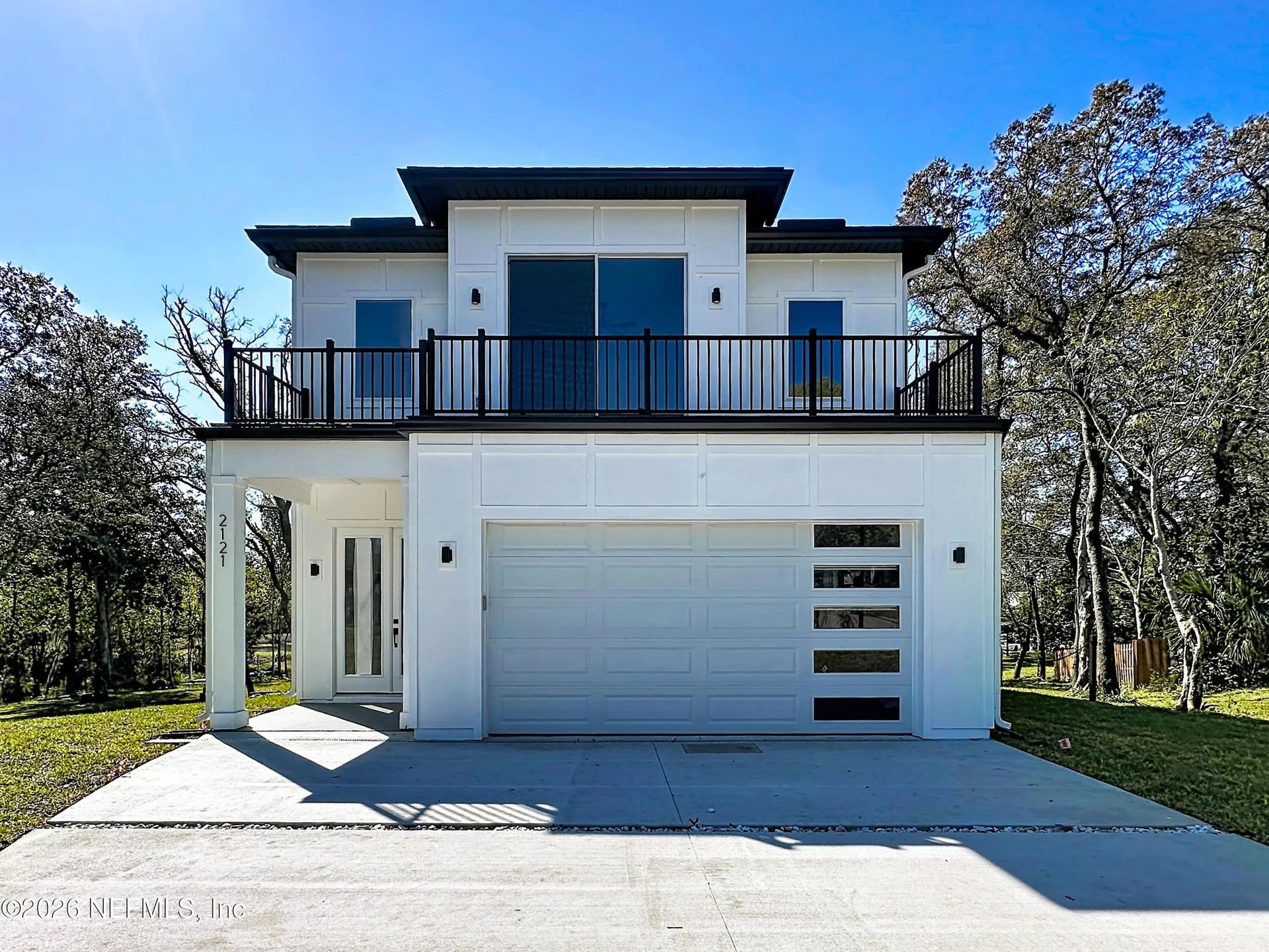 2121 Broad Water Drive Jacksonville FL 32225
