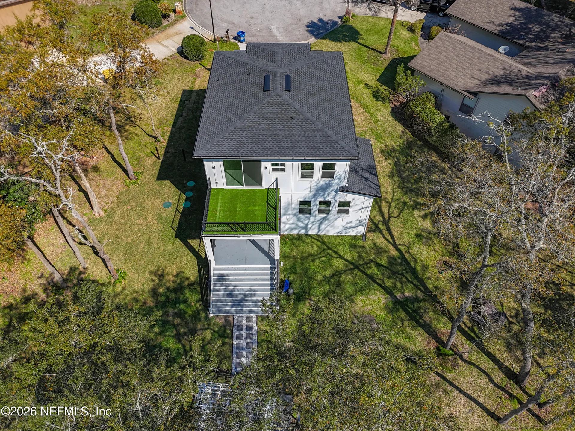 2121 Broad Water Drive Jacksonville FL 32225
