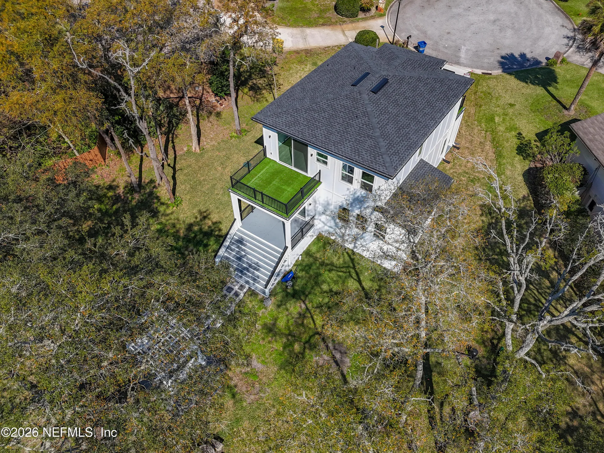 2121 Broad Water Drive Jacksonville FL 32225