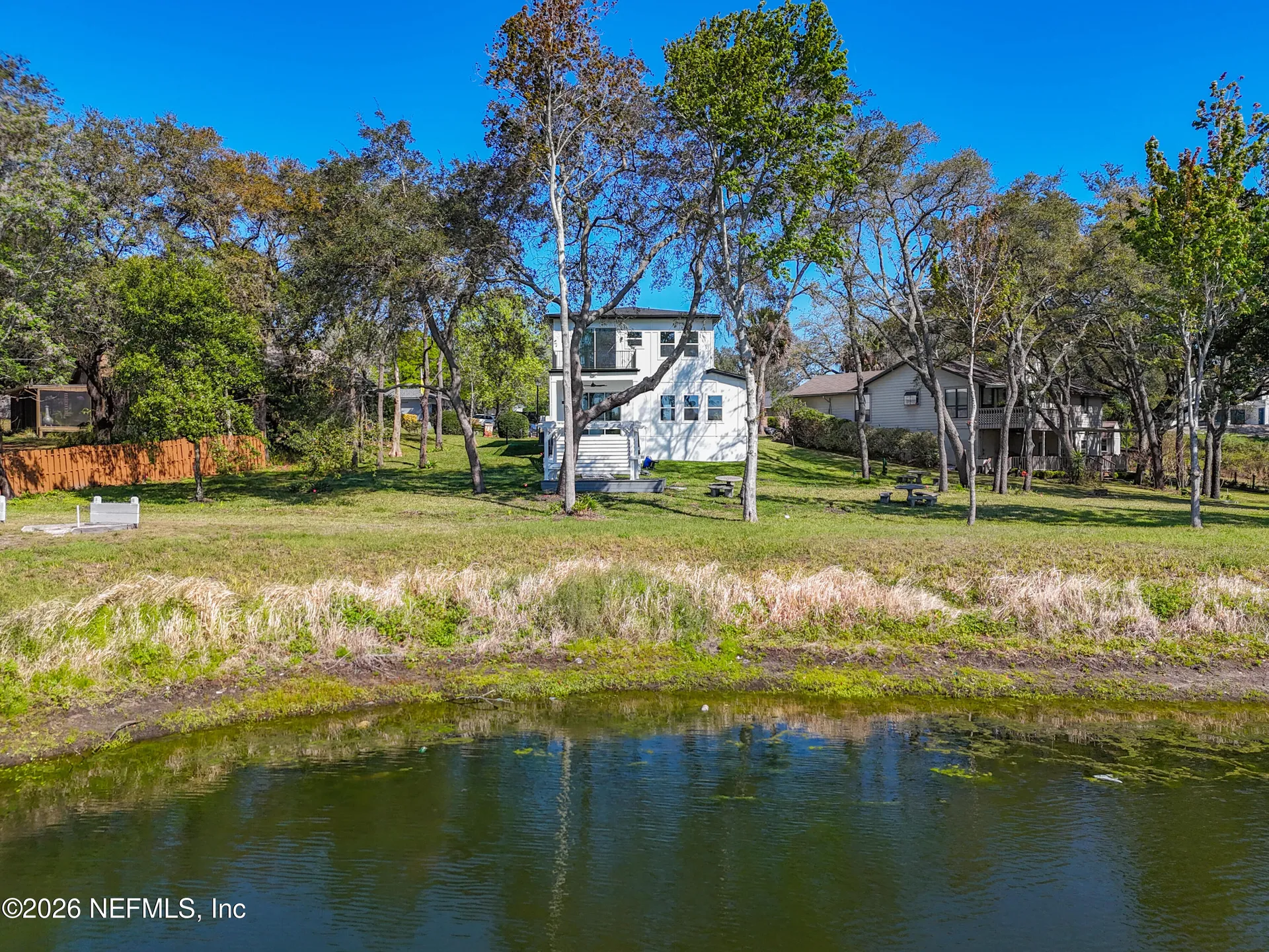2121 Broad Water Drive Jacksonville FL 32225