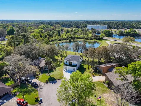 2121 Broad Water Drive Jacksonville FL 32225