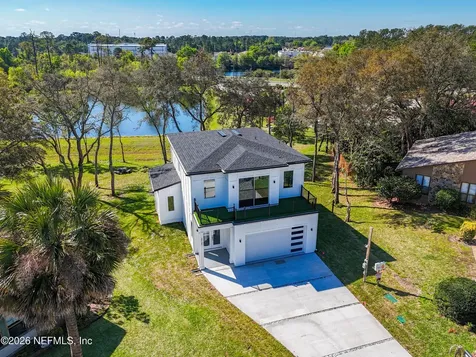 2121 Broad Water Drive Jacksonville FL 32225