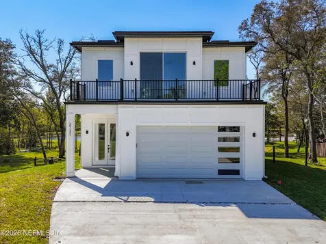 2121 Broad Water Drive Jacksonville FL 32225