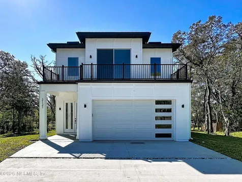 2121 Broad Water Drive Jacksonville FL 32225