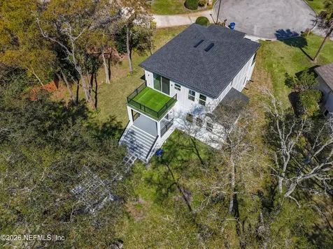 2121 Broad Water Drive Jacksonville FL 32225