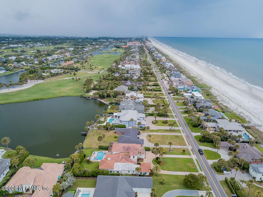 418 Ponte Vedra Boulevard Ponte Vedra Beach FL 32082
