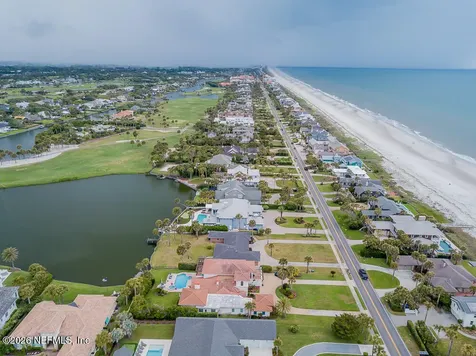 418 Ponte Vedra Boulevard Ponte Vedra Beach FL 32082