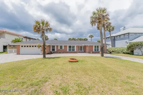 418 Ponte Vedra Boulevard Ponte Vedra Beach FL 32082