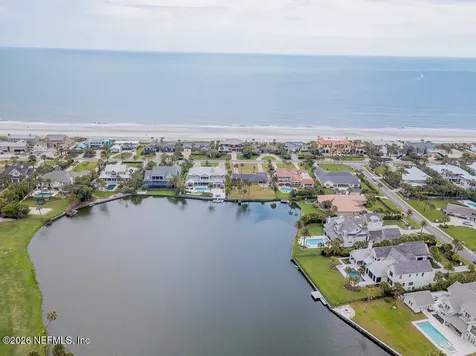 418 Ponte Vedra Boulevard Ponte Vedra Beach FL 32082