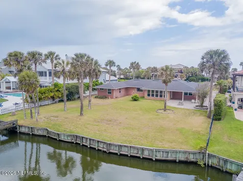 418 Ponte Vedra Boulevard Ponte Vedra Beach FL 32082