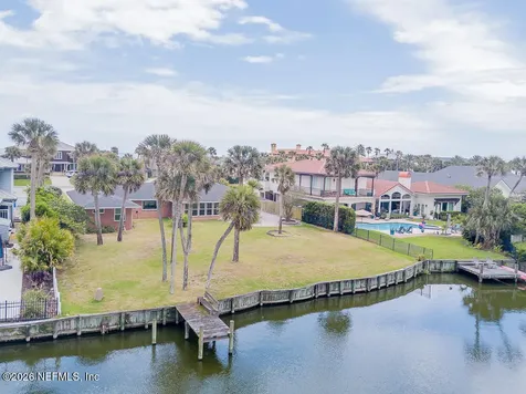 418 Ponte Vedra Boulevard Ponte Vedra Beach FL 32082