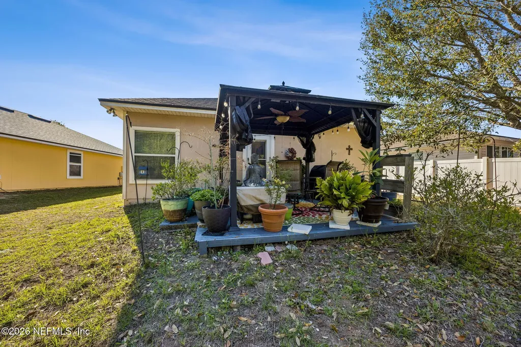 96486 Starfish Drive Yulee FL 32097