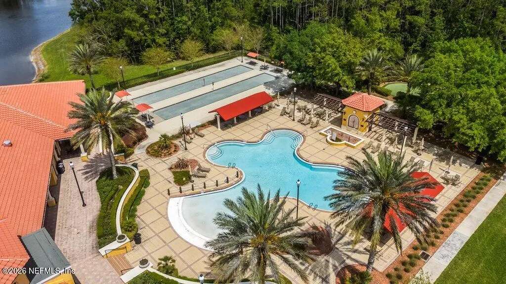 9831 Del Webb Parkway Jacksonville FL 32256