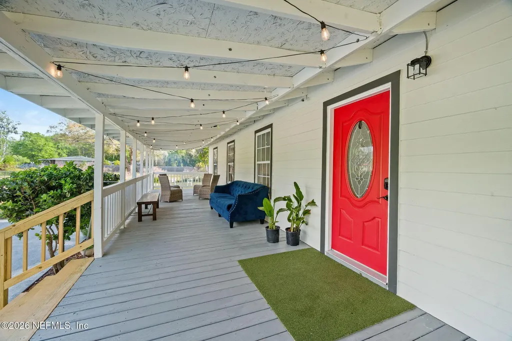 7277 Exline Road Jacksonville FL 32222