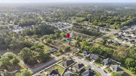 7277 Exline Road Jacksonville FL 32222