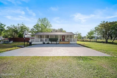 7277 Exline Road Jacksonville FL 32222
