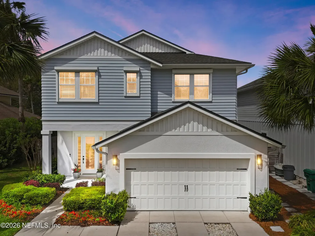 3162 Isabella Boulevard Jacksonville Beach FL 32250
