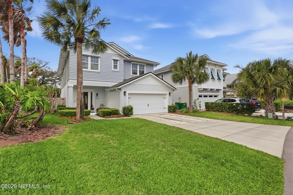 3162 Isabella Boulevard Jacksonville Beach FL 32250