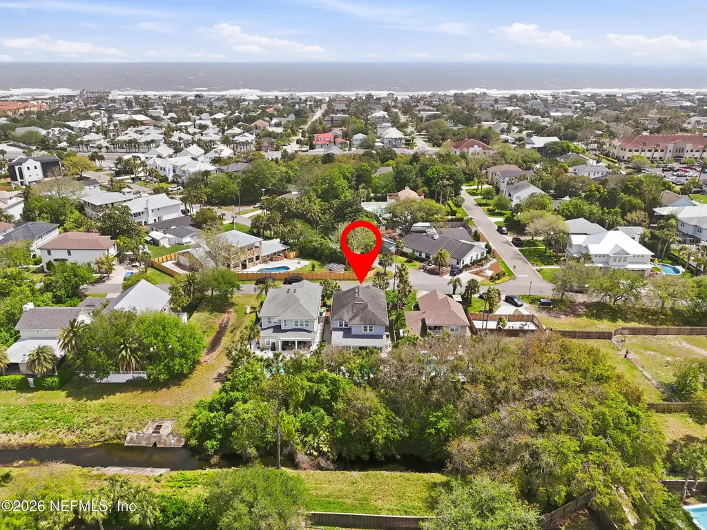 3162 Isabella Boulevard Jacksonville Beach FL 32250
