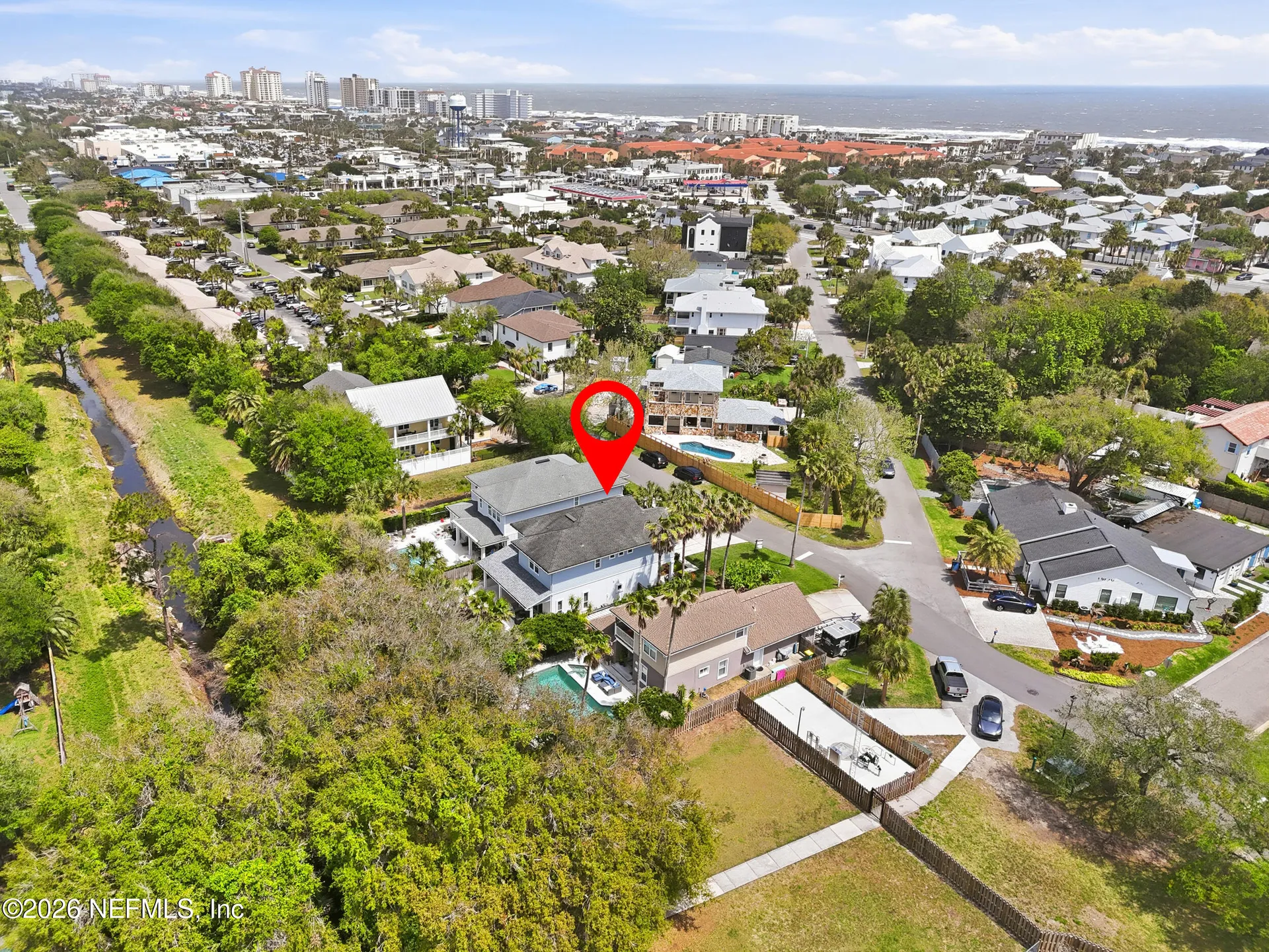 3162 Isabella Boulevard Jacksonville Beach FL 32250