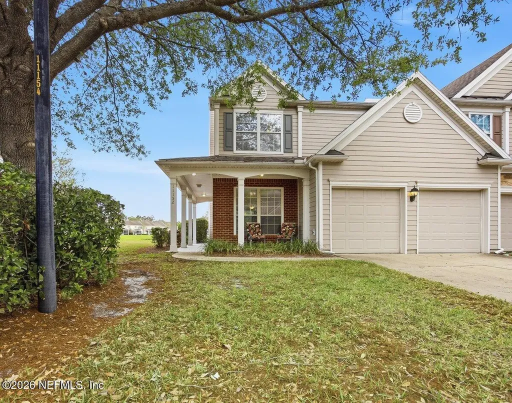 11152 Castlemain Circle S Jacksonville FL 32256