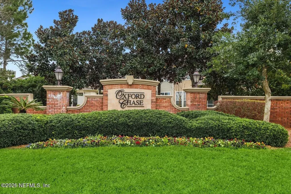 11152 Castlemain Circle S Jacksonville FL 32256