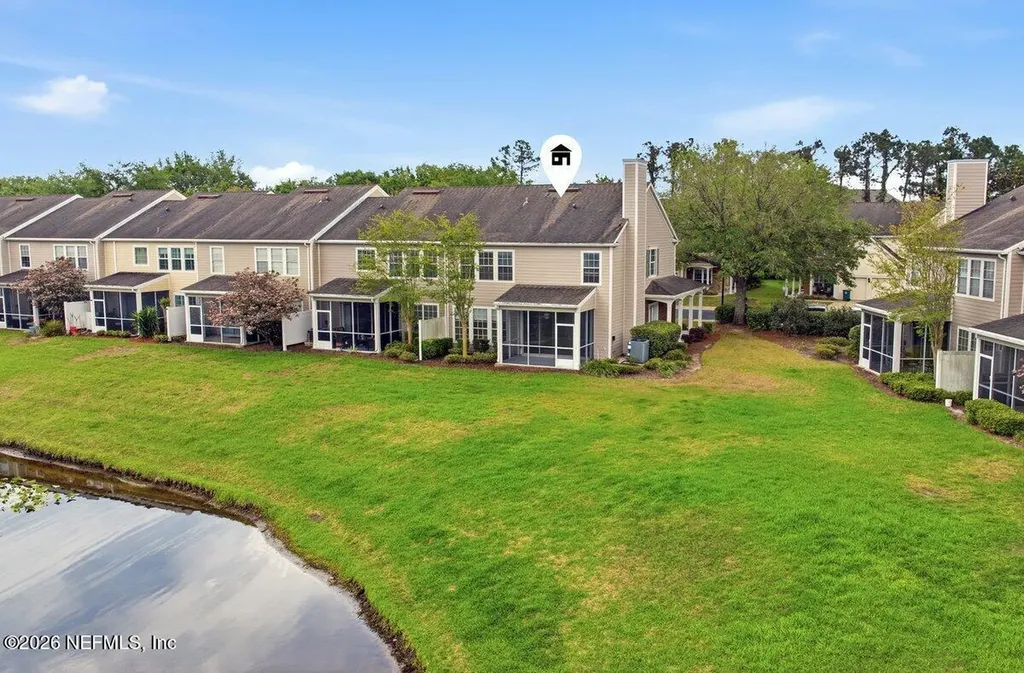 11152 Castlemain Circle S Jacksonville FL 32256