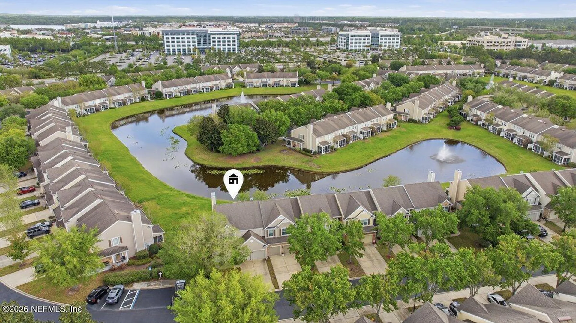 11152 Castlemain Circle S Jacksonville FL 32256