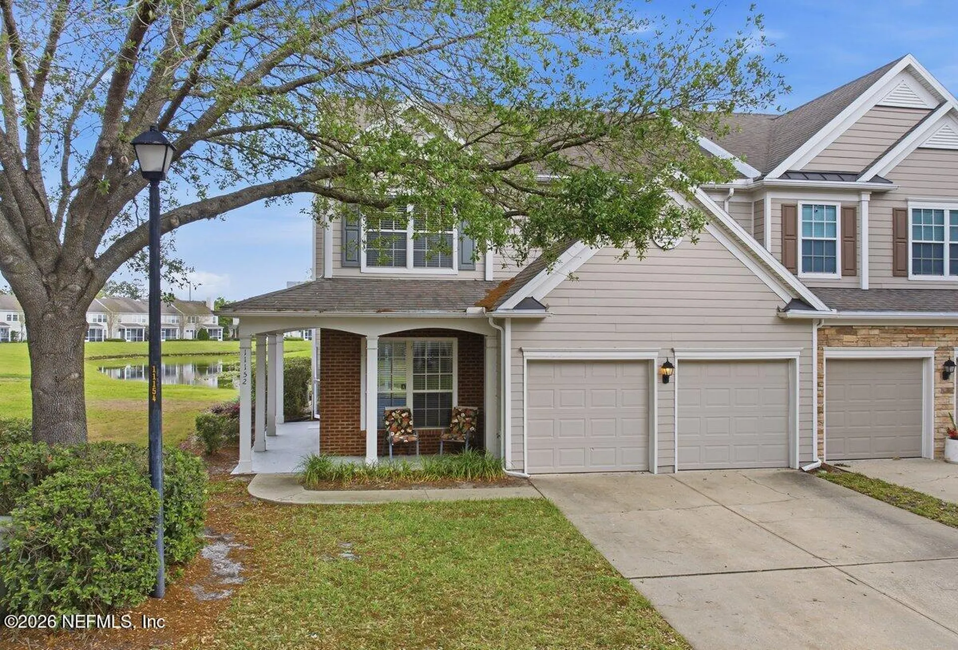 11152 Castlemain Circle S Jacksonville FL 32256