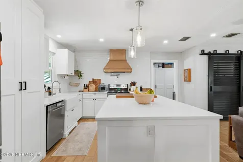 717 Winfred Drive Orange Park FL 32073
