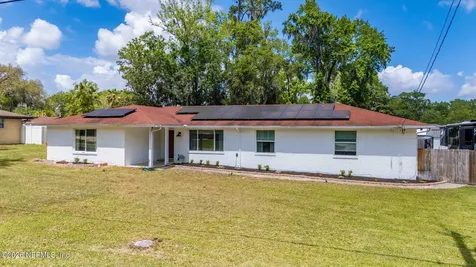 717 Winfred Drive Orange Park FL 32073