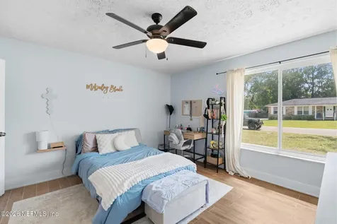 717 Winfred Drive Orange Park FL 32073