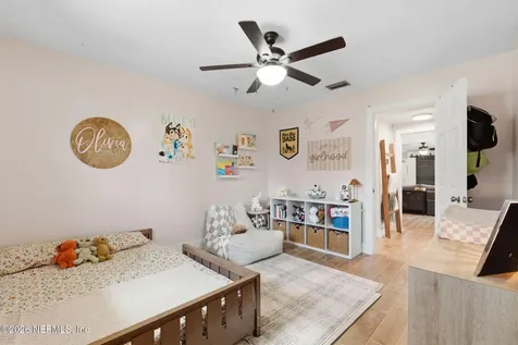 717 Winfred Drive Orange Park FL 32073