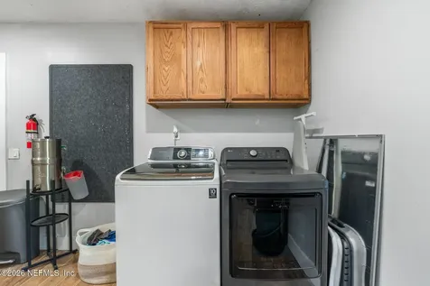 717 Winfred Drive Orange Park FL 32073